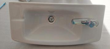Evier, lave-main, lavabo de toilette, Enlèvement, Robinet