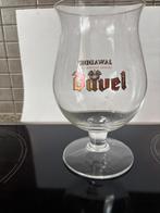 Duvel bierglas " Gentse Feesten 2009 ", Ophalen of Verzenden, Zo goed als nieuw, Duvel