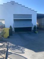 Garagepoort, Doe-het-zelf en Bouw, Rolluiken, Ophalen, Gebruikt, Elektrische bediening