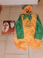Déguisement Citrouille Halloween Taille 146 (10-12 ans), Enlèvement ou Envoi, Comme neuf