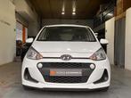 Hyundai - 12 maanden garantie, Auto's, Voorwielaandrijving, Stof, Zwart, Wit