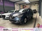 Renault Kadjar 1.5DCi Automaat GPS Camera Topstaat!, Auto's, Renault, Kadjar, 4 cilinders, 5 deurs, Electronic Stability Program (ESP)
