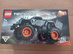 Lego monster jam 42119, Kinderen en Baby's, Ophalen, Zo goed als nieuw, Complete set, Lego