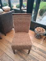 Houten stoelen, Huis en Inrichting, Stoelen, Ophalen