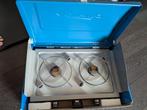 Campingaz 200 S kit, Ophalen of Verzenden, Zo goed als nieuw