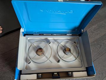 Campingaz 200 S kit beschikbaar voor biedingen