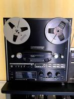Teac X1000M BL Master Recorder, Audio, Tv en Foto, Professionele apparaten, Ophalen, Gebruikt, Audio