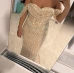 Galajurk, Ophalen, Zo goed als nieuw, Maat 36 (S), Galajurk