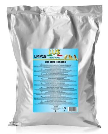 LUS LMP18 Eivoer 18% Eiwitten - 5 kg