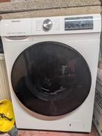 Wasmachine Hisense 8kg - 1400T met stoomfunctie en garantie, Elektronische apparatuur, Wasmachines, Ophalen