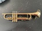 Trompette Bach Stradivarius 37 LR, Enlèvement ou Envoi, Utilisé, Trompette en si bémol