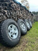 Bf goodruch Mud- terrain banden 255/85 r16, Auto-onderdelen, Banden en Velgen, Overige, Gebruikt, 255 mm, 16 inch