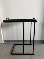 Bijzettafel, Huis en Inrichting, Tafels | Sidetables, Ophalen, Zo goed als nieuw