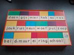 Letterdoos letterstad, Ophalen, Gebruikt