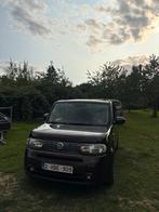 Nissan cube, 0 kg, 5 deurs, Particulier, Overige carrosserie