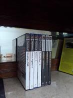 Gevarieerd assortiment aan klassieke PS2 Games, Reconditionné, À partir de 3 ans, Un ordinateur, 2 joueurs