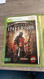 Dante’s Inferno, Avontuur en Actie, Gebruikt, 2 spelers, Ophalen of Verzenden