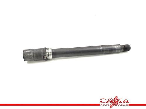 VOORAS Yamaha FJR 1300 2002-2005 + ABS (FJR1300 FJR1300A), Motoren, Onderdelen | Yamaha, Gebruikt