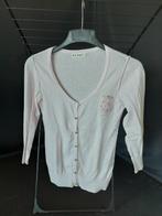 B. by Bridget - Cardigan met 3-kwartsmouw, B. by Bridget, Ophalen of Verzenden, Roze, Maat 36 (S)