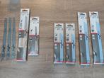 Bosch recipro zaagbladen nieuw, Ophalen of Verzenden, Nieuw