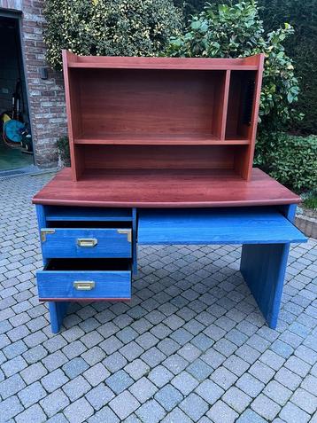 Bureau- en kantoorplank