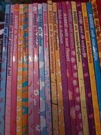 Barbie boeken, Enlèvement