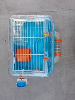 Hamsterkooi, Kooi, Gebruikt, Minder dan 75 cm, Hamster