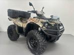 Kawasaki Brute Force 750 KLF 4x4 EPS 2013 Baanpapieren Lier, 750 cc, 2 cilinders, LED Verlichting, Bedrijf