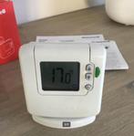 Draadloze thermostaat Honeywell DT92E met ontvanger., Bricolage & Construction, Thermostats, Enlèvement, Comme neuf