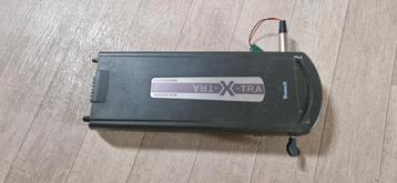 Tranzx batterij  beschikbaar voor biedingen