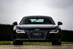 Audi R8 Exclusive 5.2 V10 | B&O | CERAMIC BRAKES | CAMERA, Auto's, Audi, Euro 5, Gebruikt, Blauw, 525 pk