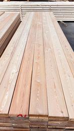 Terrasse mélèze 1er choix : Lots à vendre, Ophalen, Nieuw, Hout