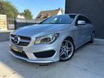Mercedes-Benz CLA180 - AMG - LED - Cruise Control - Camera, Auto's, Mercedes-Benz, Stof, 4 cilinders, USB, 1600 cc