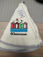 Cloche theedoek, Ophalen of Verzenden, Zo goed als nieuw