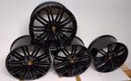 Porsche Cayenne 22 inch velgen set, Ophalen, Gebruikt, Velg(en)