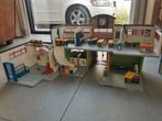 Playmobil school met sportzaal, Kinderen en Baby's, Speelgoed | Playmobil, Ophalen of Verzenden