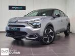 Citroen C4 Max 1.2 Hybrid AT6, Auto's, Citroën, Euro 6, 1199 cc, 136 pk, 107 g/km