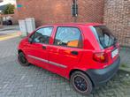 Daewoo Matiz 2004 1200 avec inspection, Autos, Particulier, Achat, Matiz