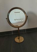Vintage tafelspiegel/make-upspiegel, Enlèvement