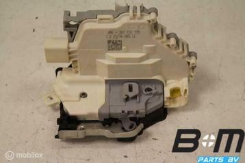 Portierslot LV Audi A3 Sportback S - line 8X1837015 beschikbaar voor biedingen