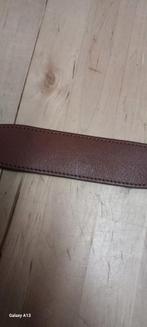 Bruine lederen halsband
Voor windhonden, Dieren en Toebehoren, Ophalen of Verzenden, Nieuw