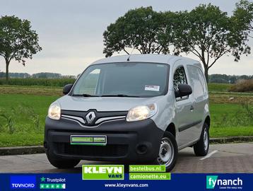 Renault KANGOO 1.5 airco nap euro6! disponible aux enchères