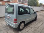 Voiture Citroën Berlingo 1.6hdi 90ch, Auto's, Citroën, Berlingo, Diesel, Particulier, Te koop