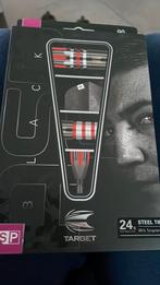 Dartpijlen, Sport en Fitness, Darts, Ophalen of Verzenden, Zo goed als nieuw, Pijlen
