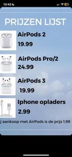 Airpods apple, Tickets & Billets, Événements & Festivals