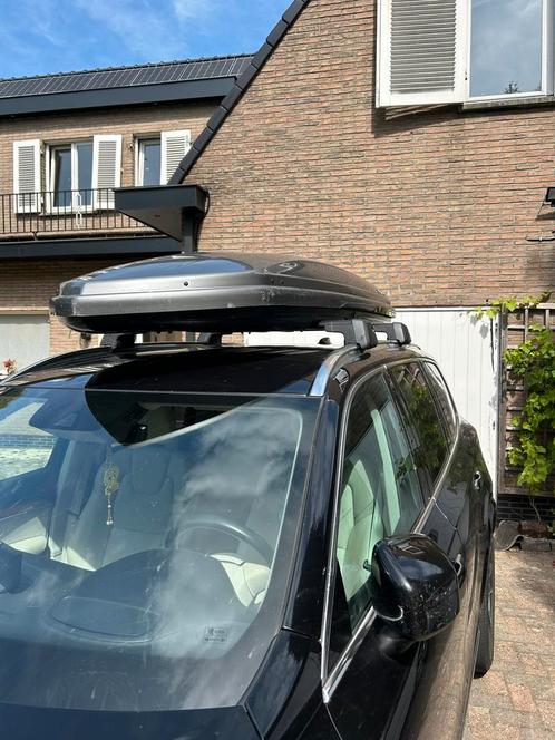 Thule Dakkoffer 800 Motion, Auto diversen, Dakkoffers, Zo goed als nieuw, Ophalen