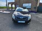 toyota avensis 2.0 d, Auto's, Toyota, Euro 5, Stof, Avensis, Zwart
