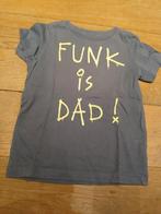 Nieuw. Super Tshirt van Belgisch topmerk BELLEROSE 4 jaar, Verzenden, Nieuw, Shirt of Longsleeve, Jongen