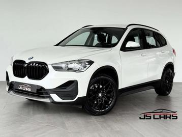 BMW X1 1.5 dA*1ERPRO*JANTES 19'*AIRCO*PDC*DRIVE SELECT* beschikbaar voor biedingen