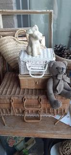 Lot deco, Antiek en Kunst, Ophalen
